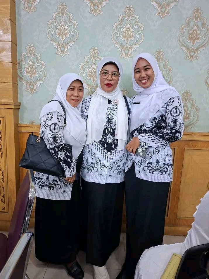 Akun Rahasia tweet media