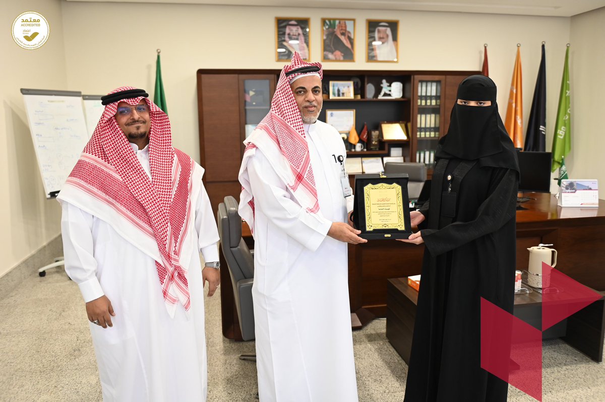 Alasala | الأصالة tweet media