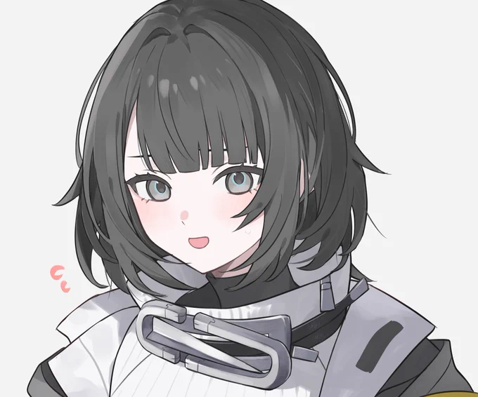 管理人 #エンドフィールド