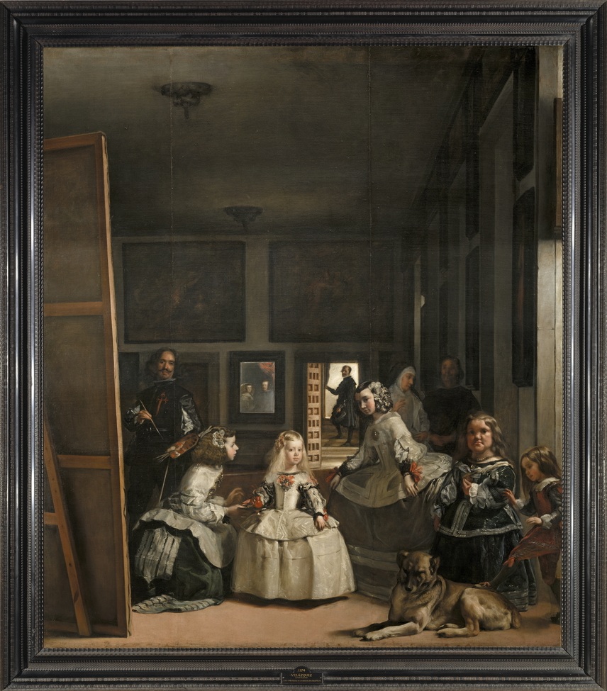 🗓️Agenda hasta el 15 de febrero en el Museo del Prado

◾️Exposiciones
-“Juan Muñoz. Historias de arte”
-“Antonio Raphael Mengs (1728-1779)”
-Itinerario “El Prado en femenino”: La reina Isabel de Farnesio
-“El Prado multiplicado. La fotografía como memoria compartida”
ℹ️ Más