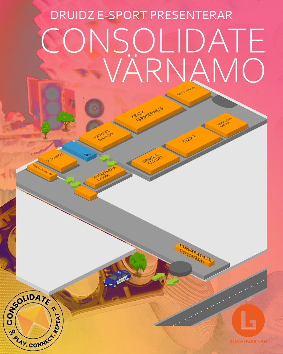 Consolidate tweet media