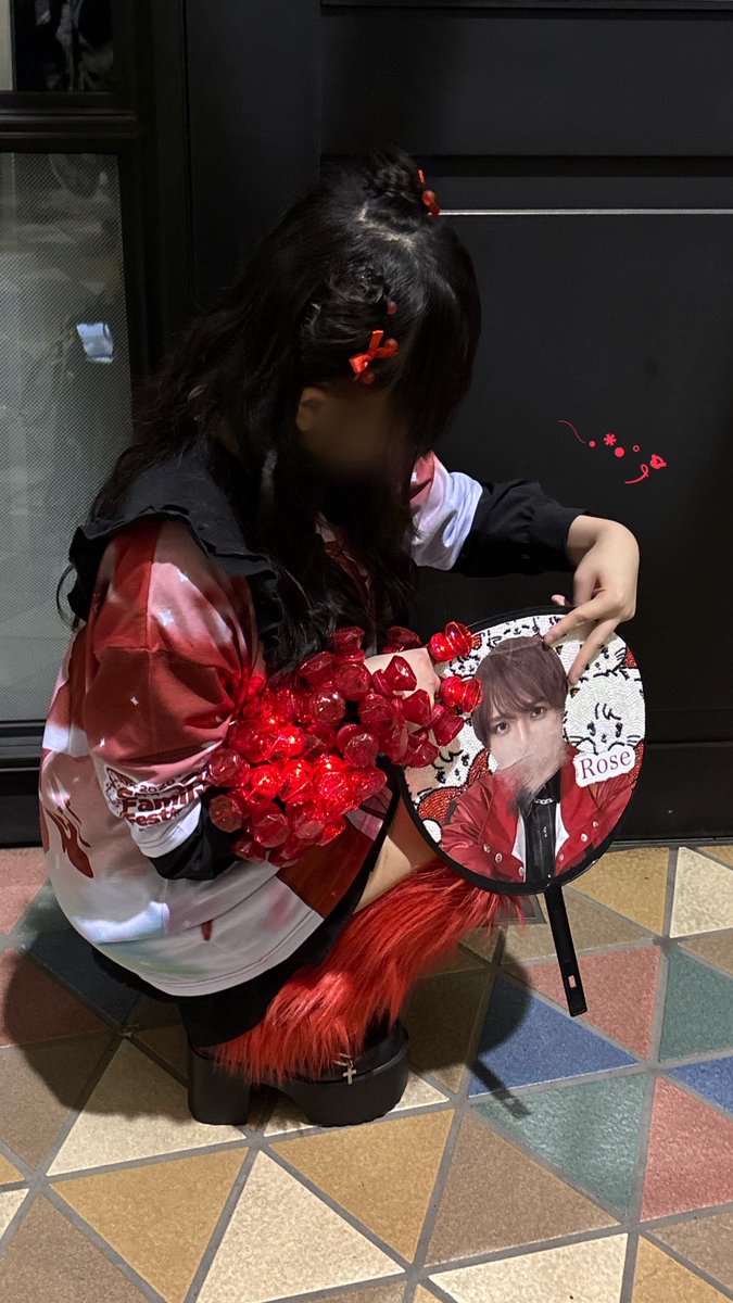 良かったら聞きたい！ #実際に会ったフォロワーさん私の印象どうでしたか