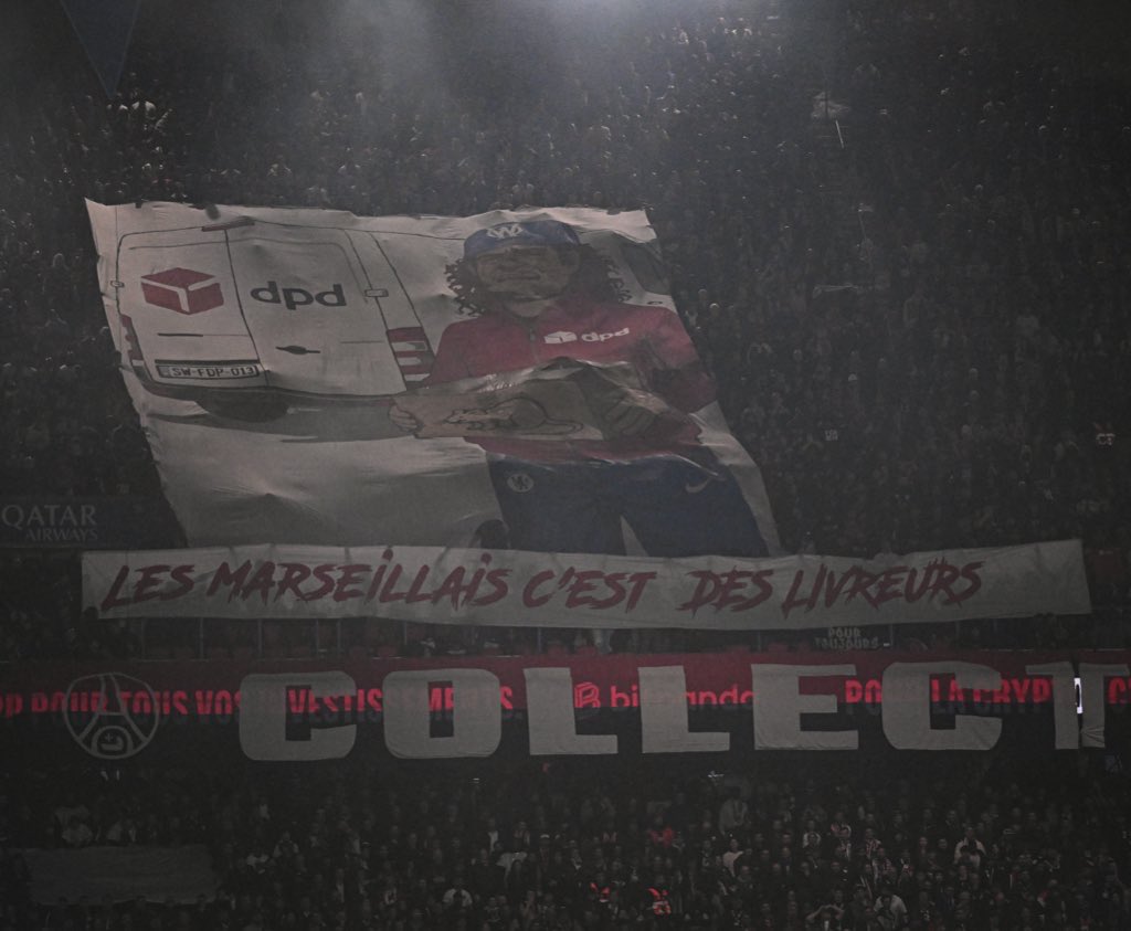 Actu Foot tweet media