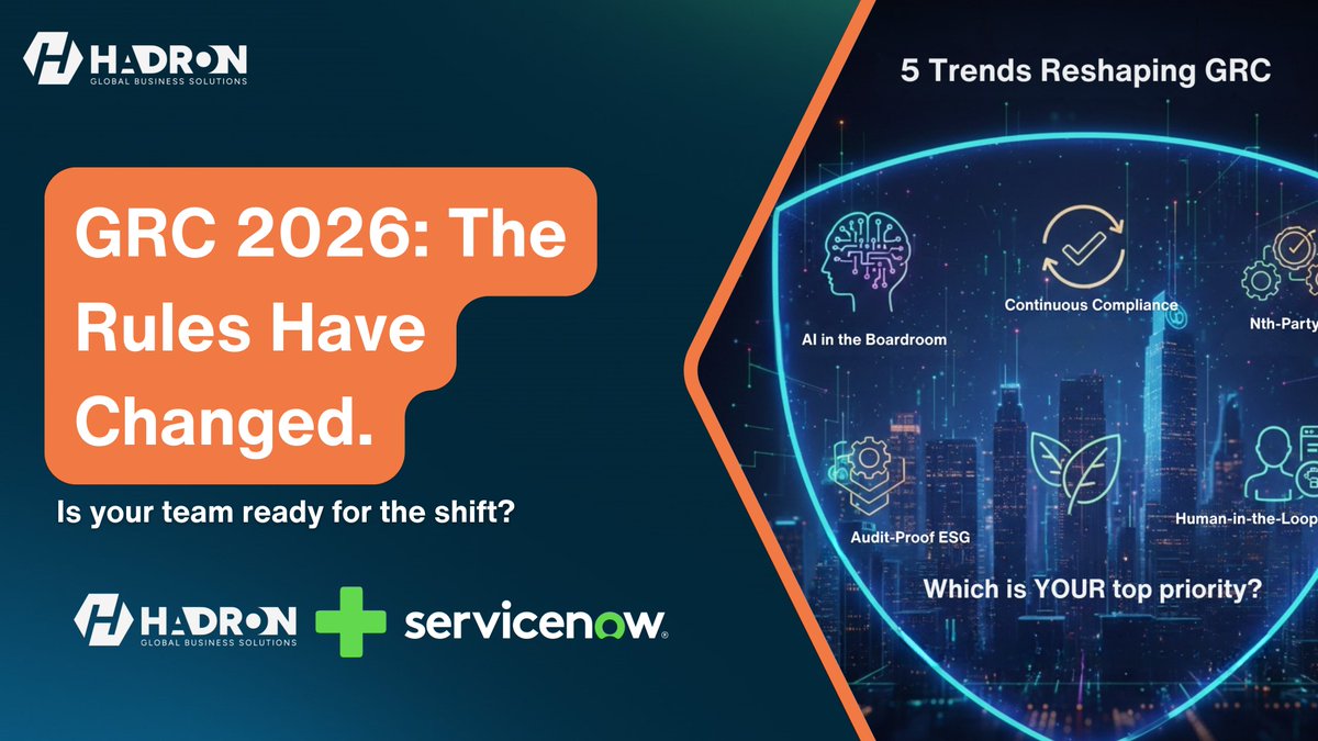 Hadron GBS tweet media