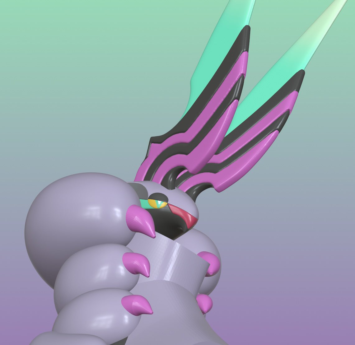 07 (@07_illustration) on Twitter photo 