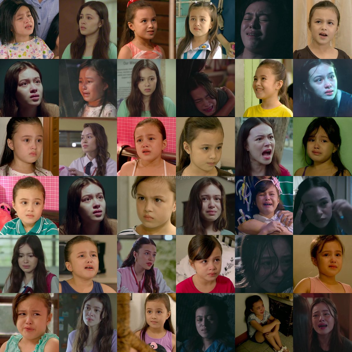 talmejes's tweet image. can’t wait to see what the future holds for you, our best actress. bigger things are coming your way!!

WE TUES KRYSTAL EVERYDAY