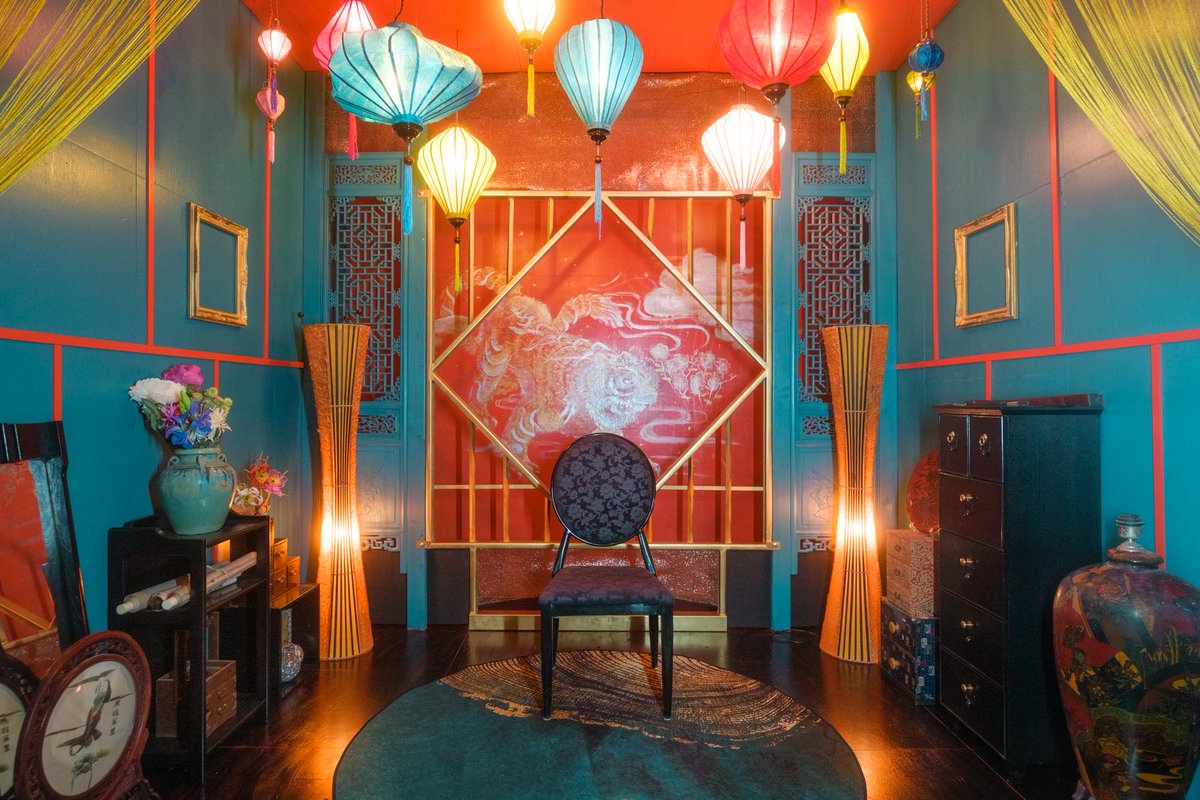 Non-Art Photo Studio tweet media