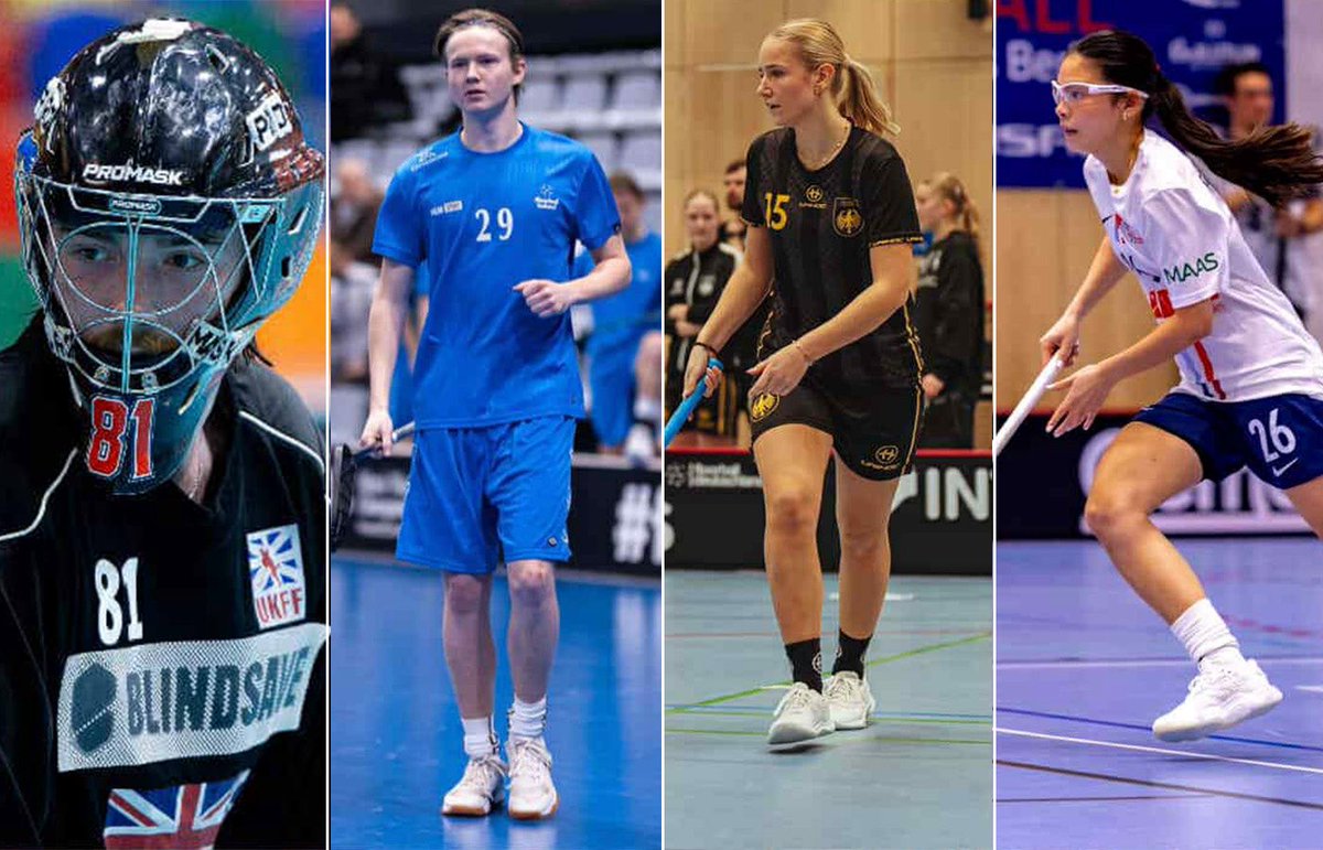 JAS-spelarna på landslagsläger: ”Gjorde sju poäng” #ibjas 

innebandymagazinet.se/juniorallsvens…