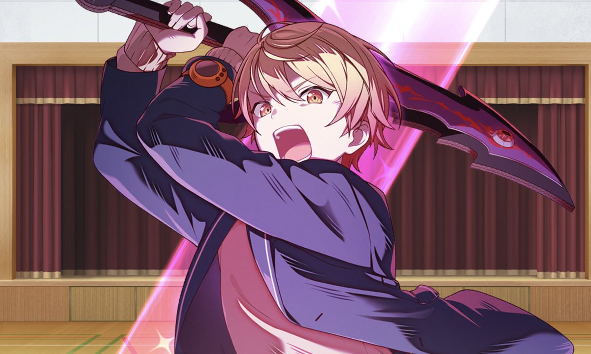 3ktmnt's tweet image. 1ミリもブレずに18歳になっててしぬ