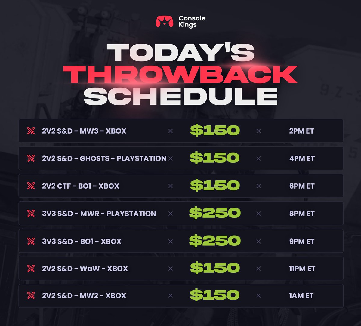 ConsoleKings tweet media