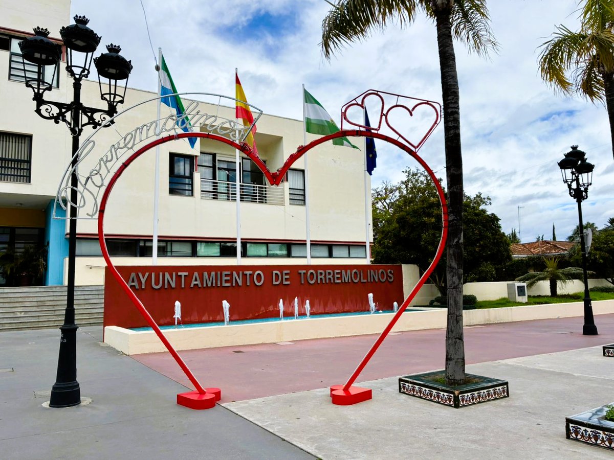 Torremolinos Informa tweet media