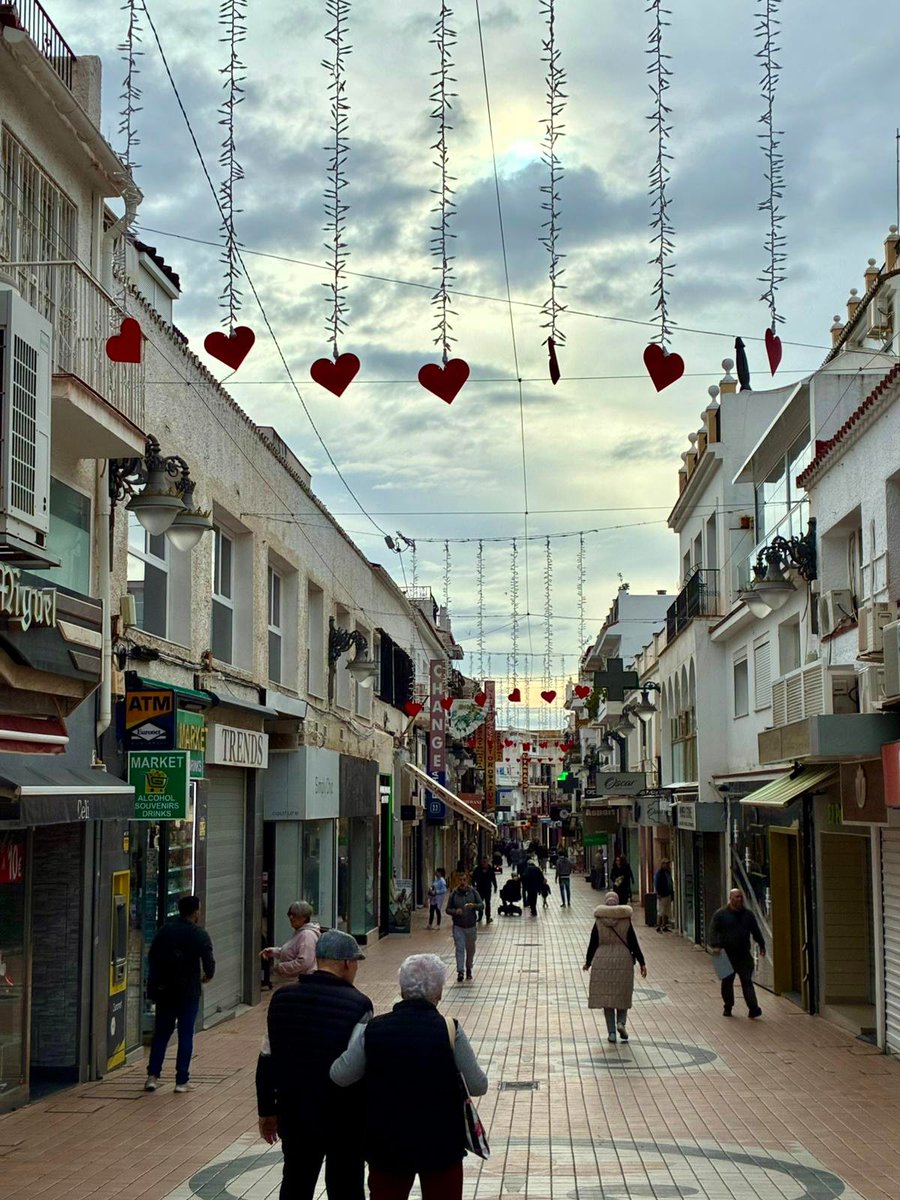 Torremolinos Informa tweet media
