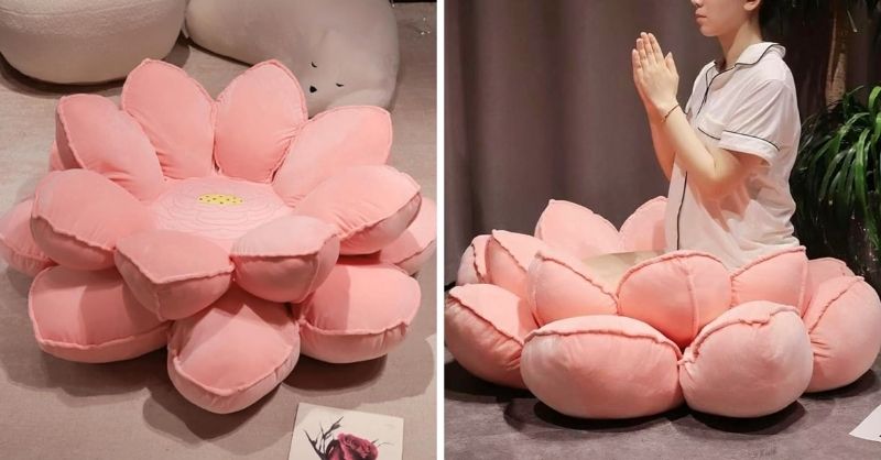 これにかちょーさん座って欲しいから献上したいんだけどデカくて持っ