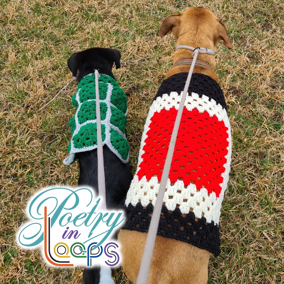 PoetryinLoops's tweet image. Nobody does networking like a dog! 🐾
This #NationalMakeAFriendDay, take a cue from your pup:
✅ Ditch the phone
✅ Smile more
✅ Be a good listener
✅ Offer a "treat" (coffee works!)
Tag the friend who’s been your "Best in Show" since day one! 🦴✨
#Dogs #MakeAFriend