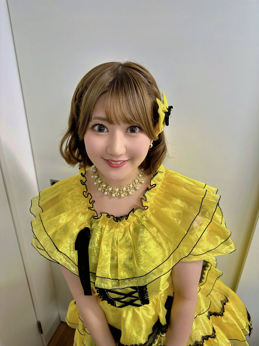 篠原 栞那【Lilite tune】 (@kanna__official) / Posts / X