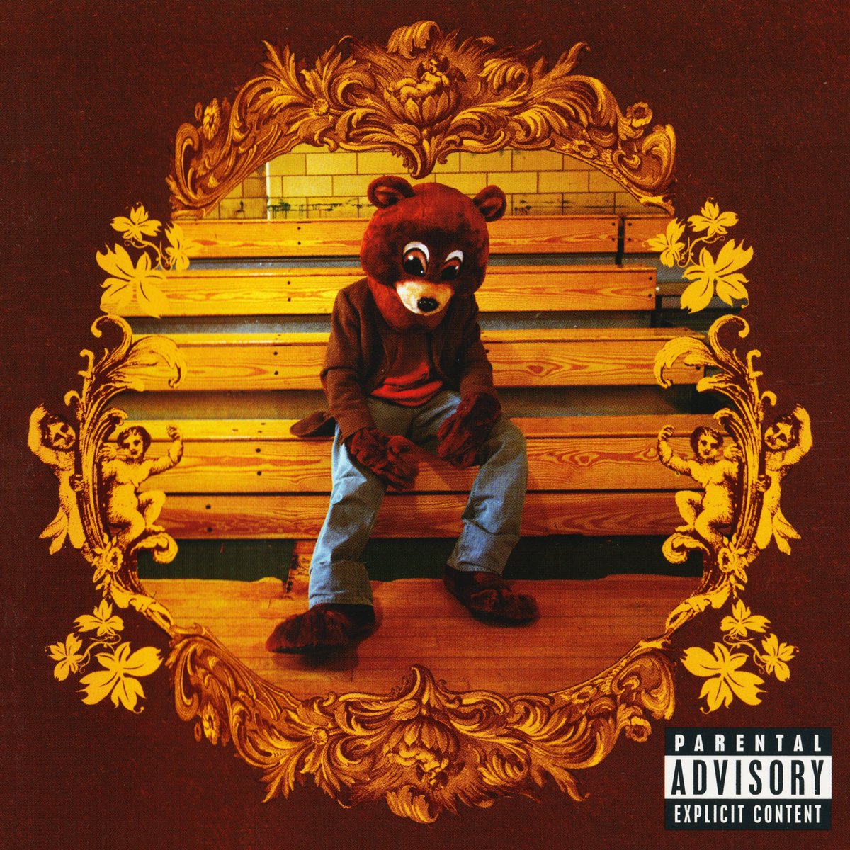 hitsjunkie's tweet image. 22 years ago today, Kanye West released his debut studio album, 'The College Dropout' 🐻

Favorite songs on the album?