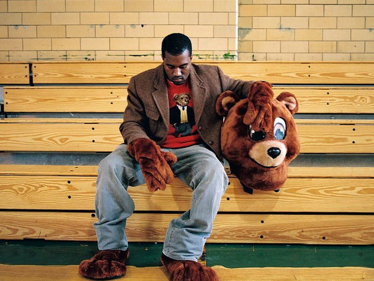 hitsjunkie's tweet image. 22 years ago today, Kanye West released his debut studio album, 'The College Dropout' 🐻

Favorite songs on the album?