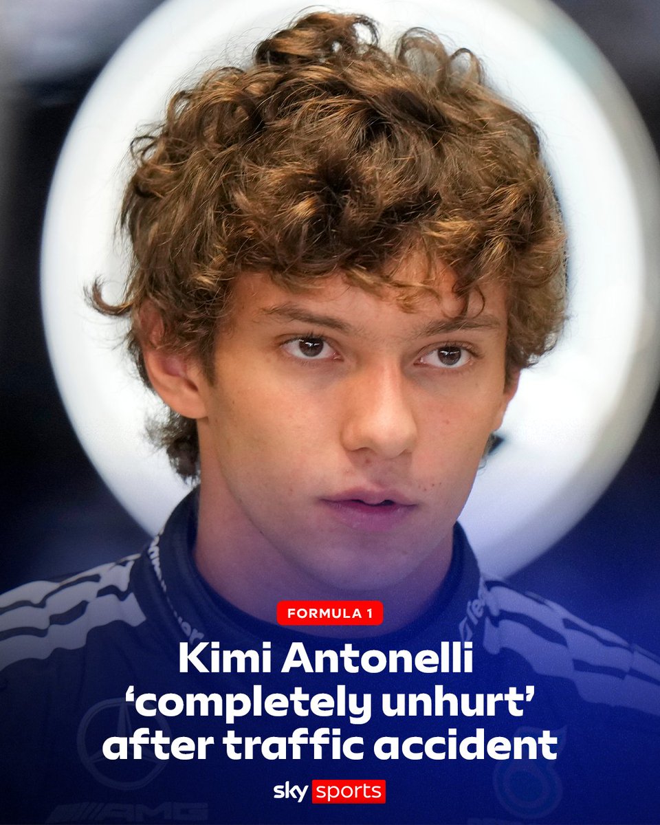 Sky Sports F1 tweet media