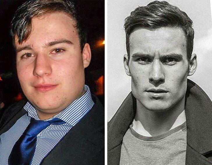 the absolute BEST thing you can do to become more attractive is lose body fat