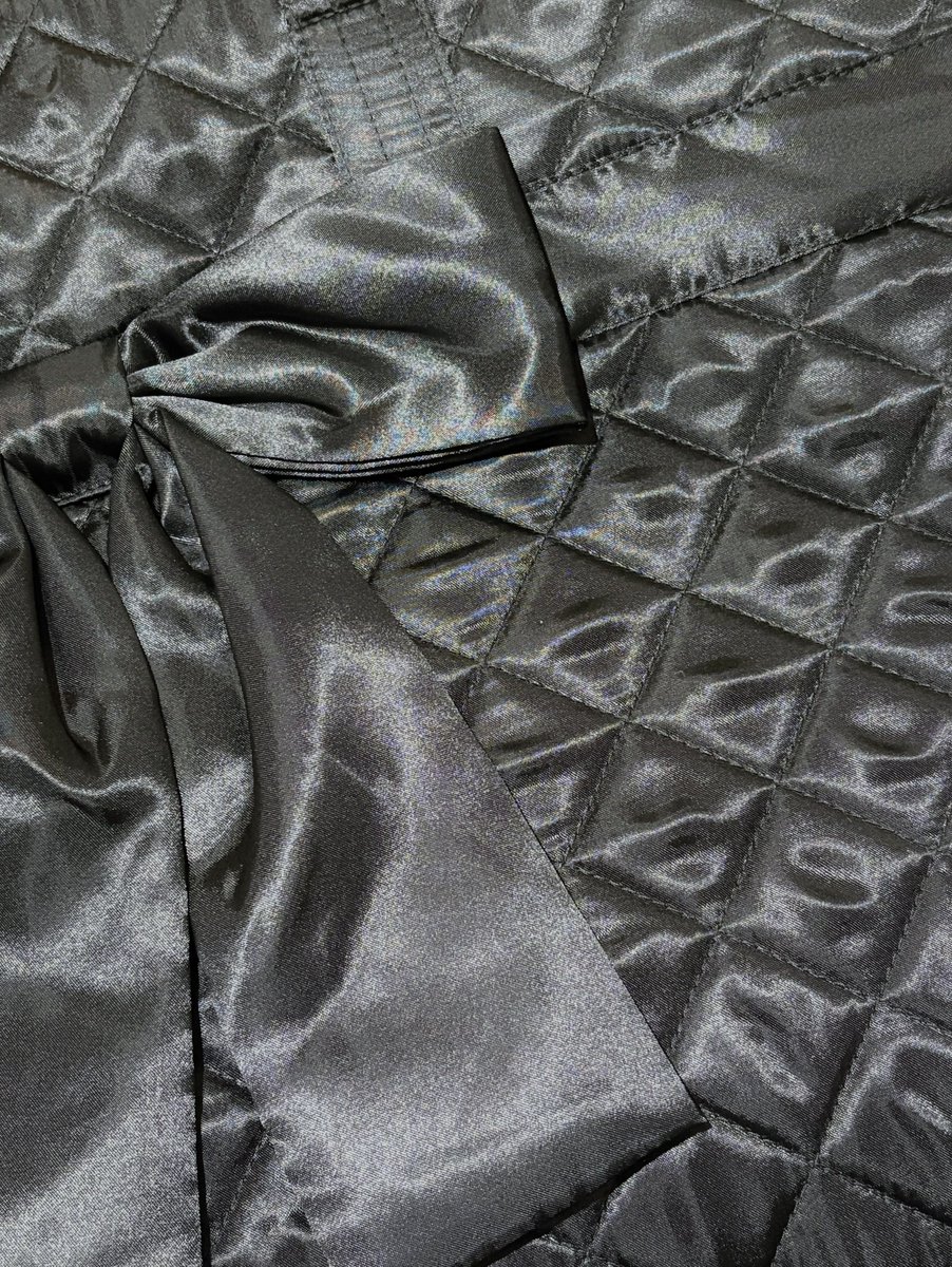 大きいバッグ用意してみたら大きすぎて中身スカスカなのどうしよう