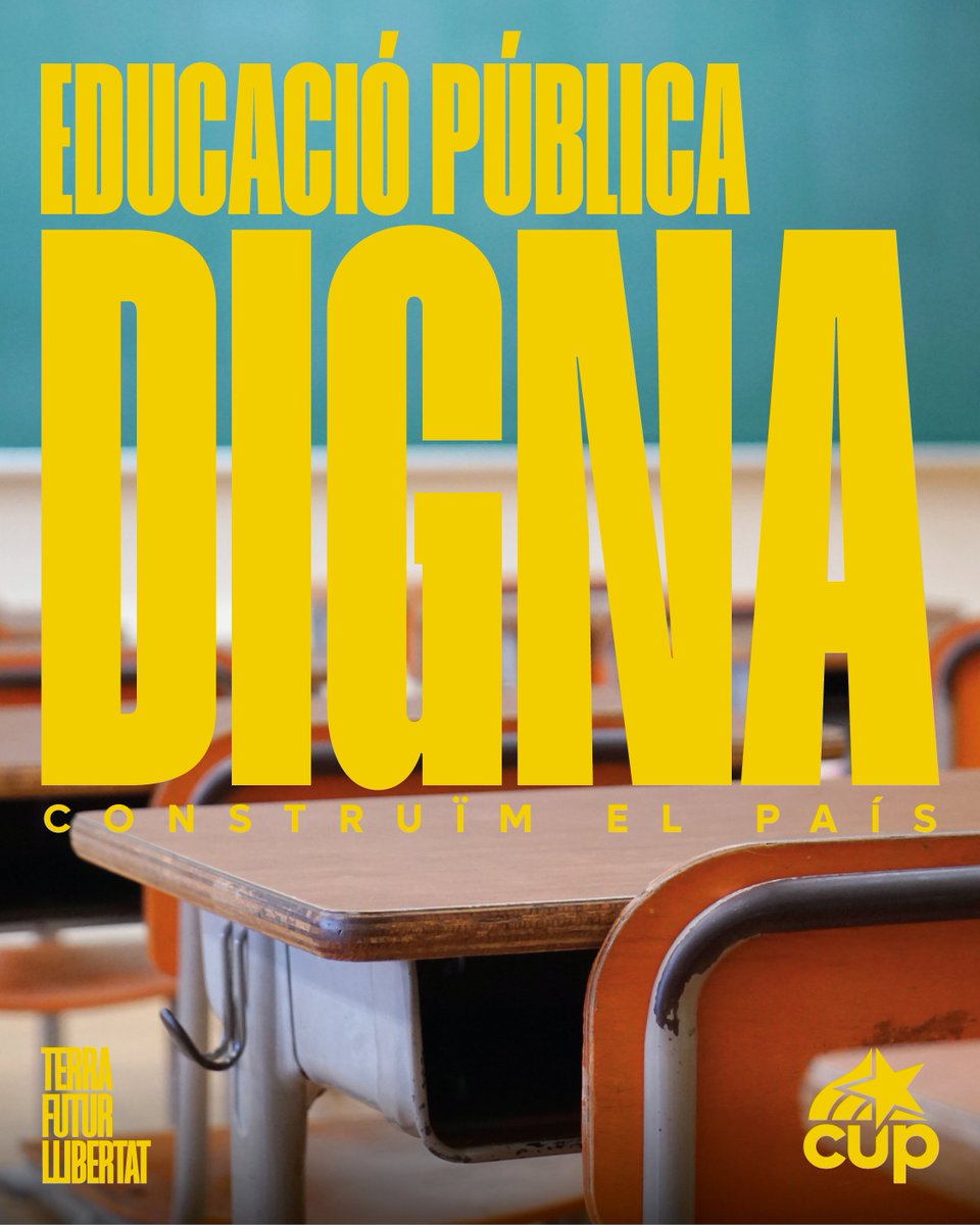 CUP Països Catalans tweet media