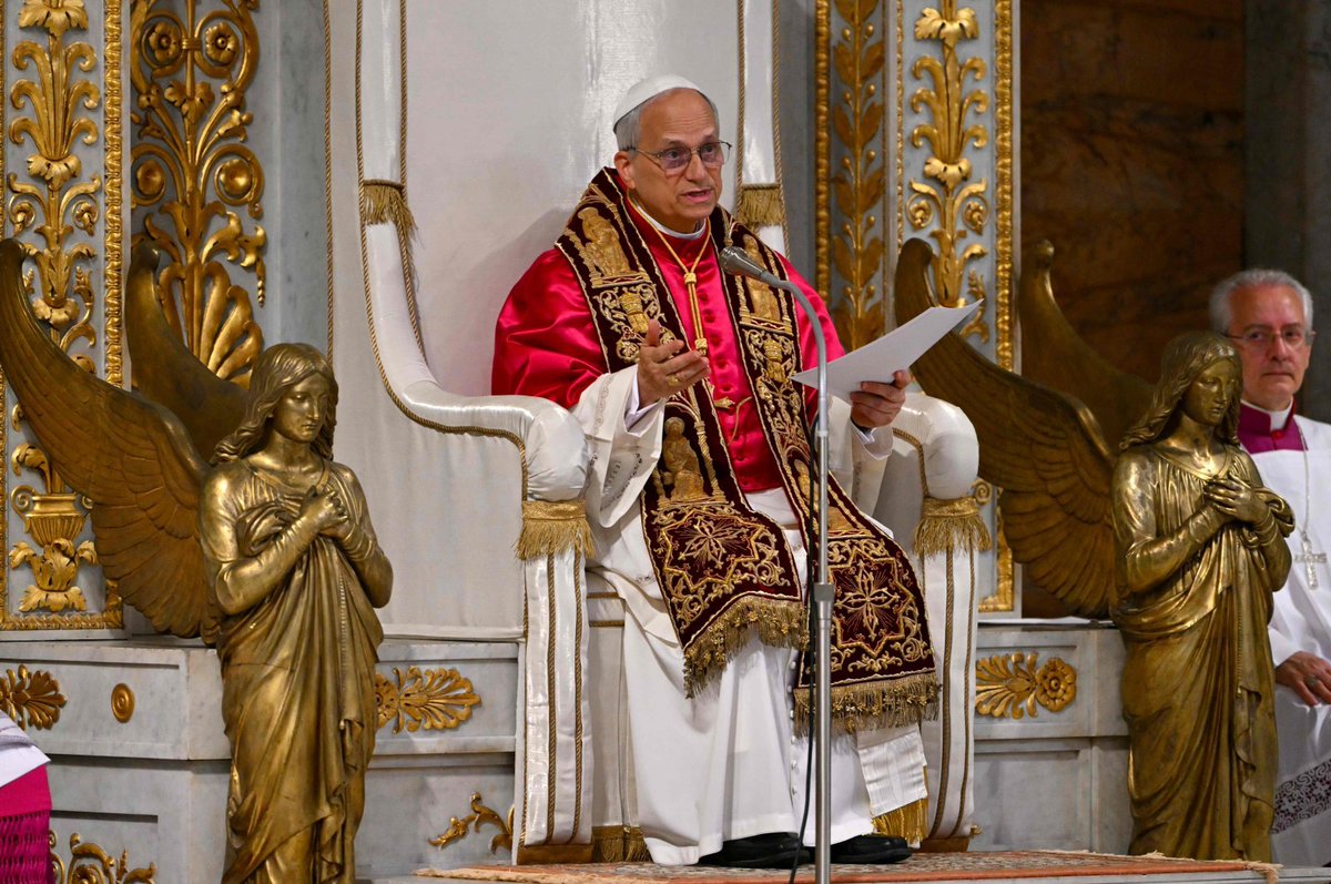 Fr. Paolo D'Angona tweet media