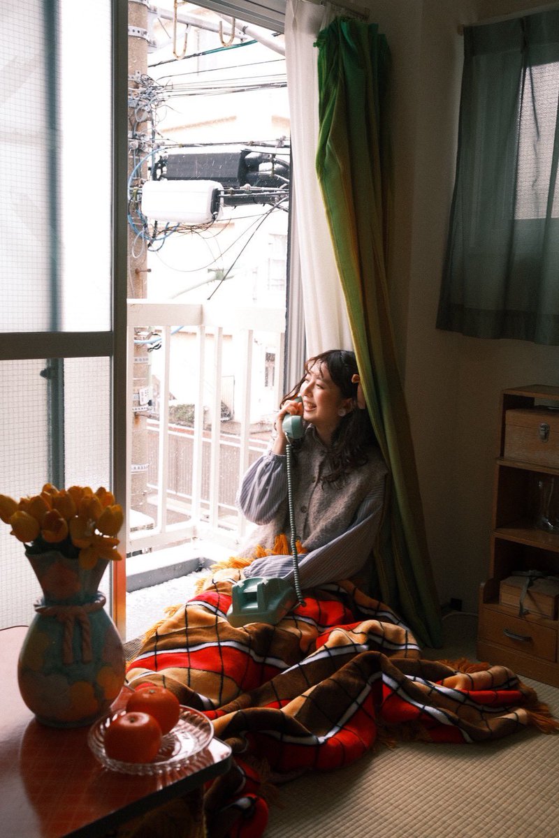 白樺舎 tweet media