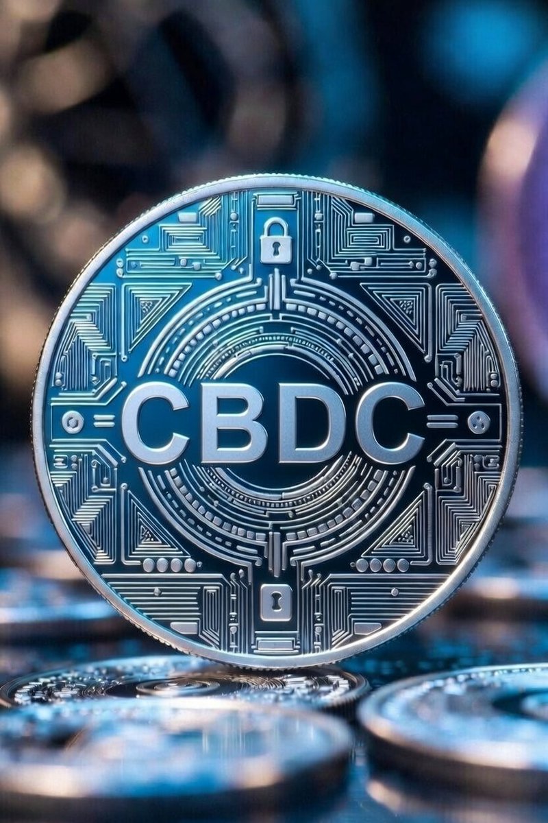 CryptoYuna_'s tweet image. ⚠️ 레이 달리오 : CBDC가 오면 금융 프라이버시 끝장난다 

최근 Tucker Carlson 인터뷰 요약 :
- CBDC 도입 시 모든 거래가 정부에 실시간 노출 → 프라이버시 완전 소멸
- 정부가 정치적으로 불리한 사람(반대파)의 자금을 차단·제한 가능
- 세금 부과, 자금 압류 등 정부 통제 권한이 극대화될 위험…