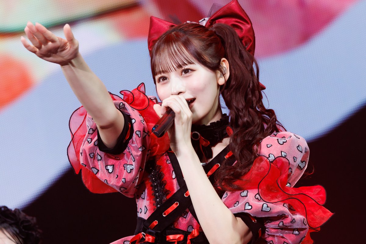 🍬♡🍬CANDY TUNE LIVE PHOTO