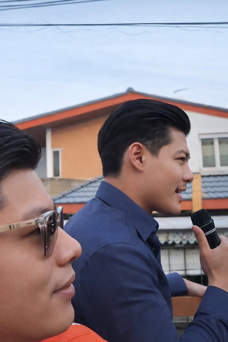 เเมวส้มจี๊ด tweet media