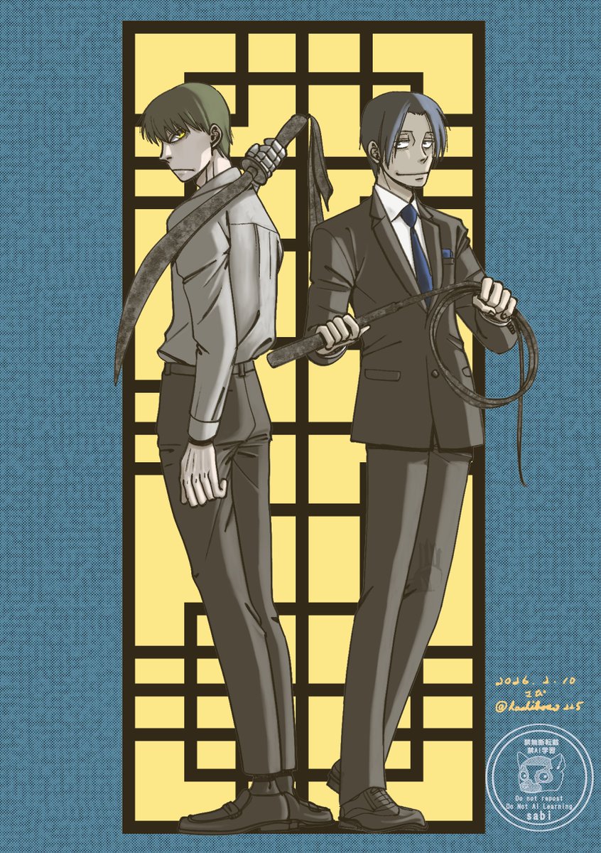 やんこ (@x55555xEN) / Posts / X