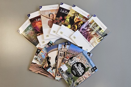 Instituto Cervantes Praga tweet media