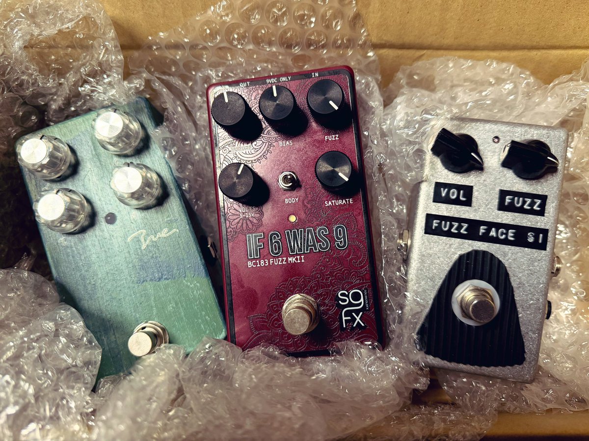 Petla (@Petla_pedals) / Posts / X