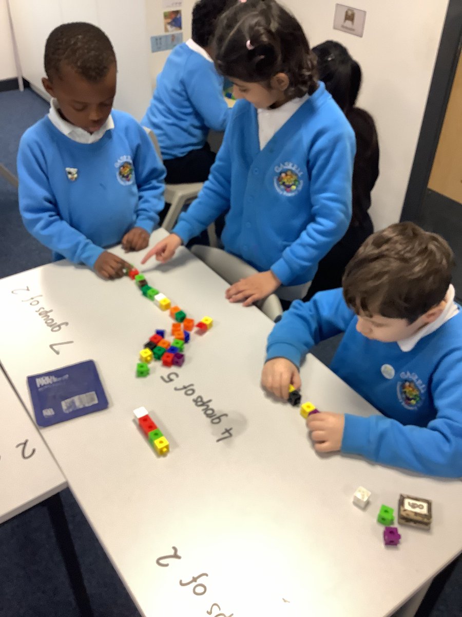 Gaskell Key Stage 1 tweet media