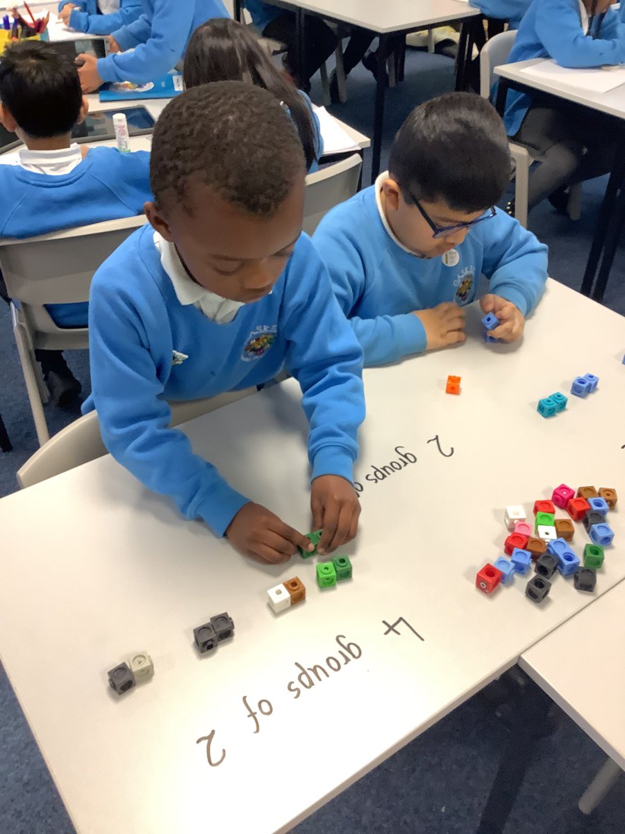 Gaskell Key Stage 1 tweet media