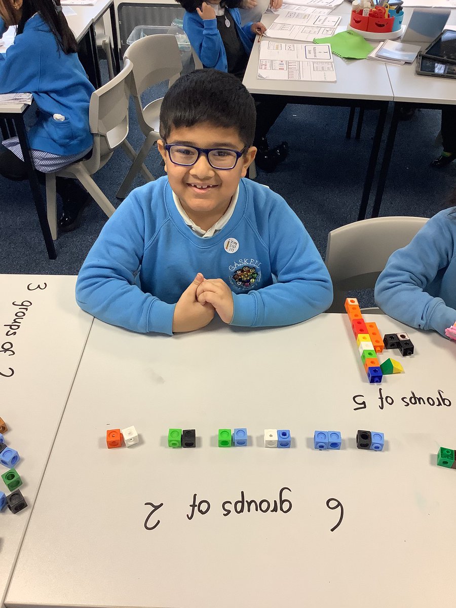 Gaskell Key Stage 1 tweet media