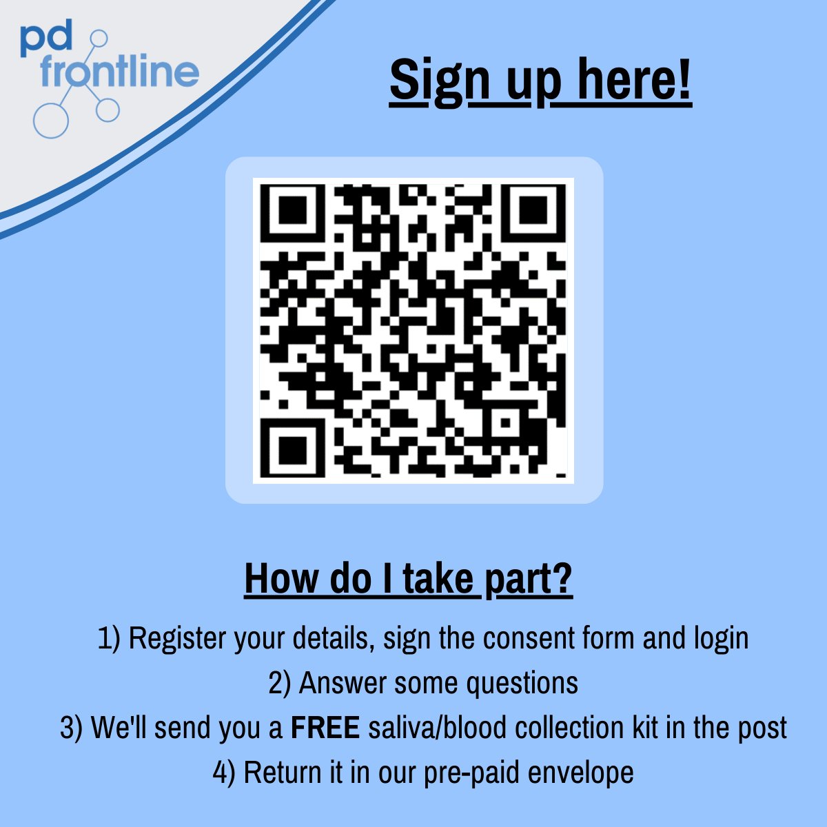 PDFrontline🧬 tweet media