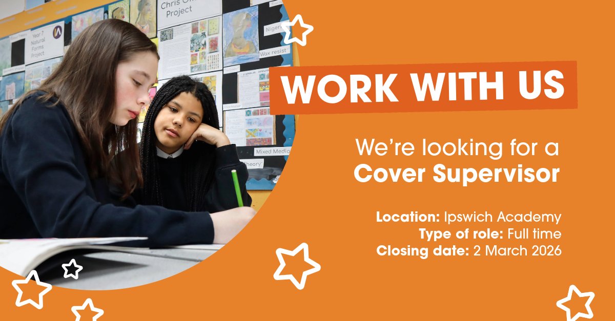 Ipswich Academy tweet media