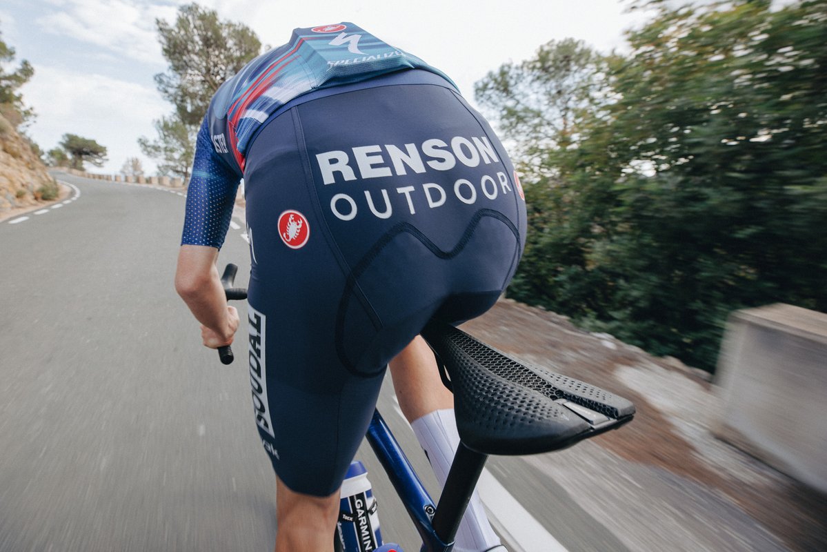 #サドル選び で迷っていませんか。 

#スペシャライズド江坂 では
坐骨幅のデジタル計測と店頭試乗で
あなたに最適なサドルを提案します

サドル痛にお悩みの方はもちろん
これからサドルをアップグレードしたい方にもおすすめ

詳しくは👇
specialized-store.jp/esaka/blog/126…