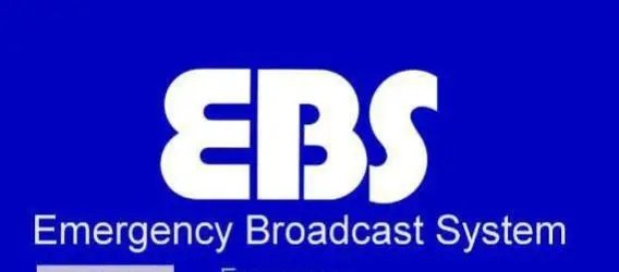 Lynbay44's tweet photo. When the EBS is activated,  it won't go live in some selected countries only, but synchronize worldwide. When EBS hits,  global power outages will occur -- it's going to be darkness to light. 

So, the reports that said that EBS is happening in that and in this country is false. https://t.co/RyDrfWwaxp