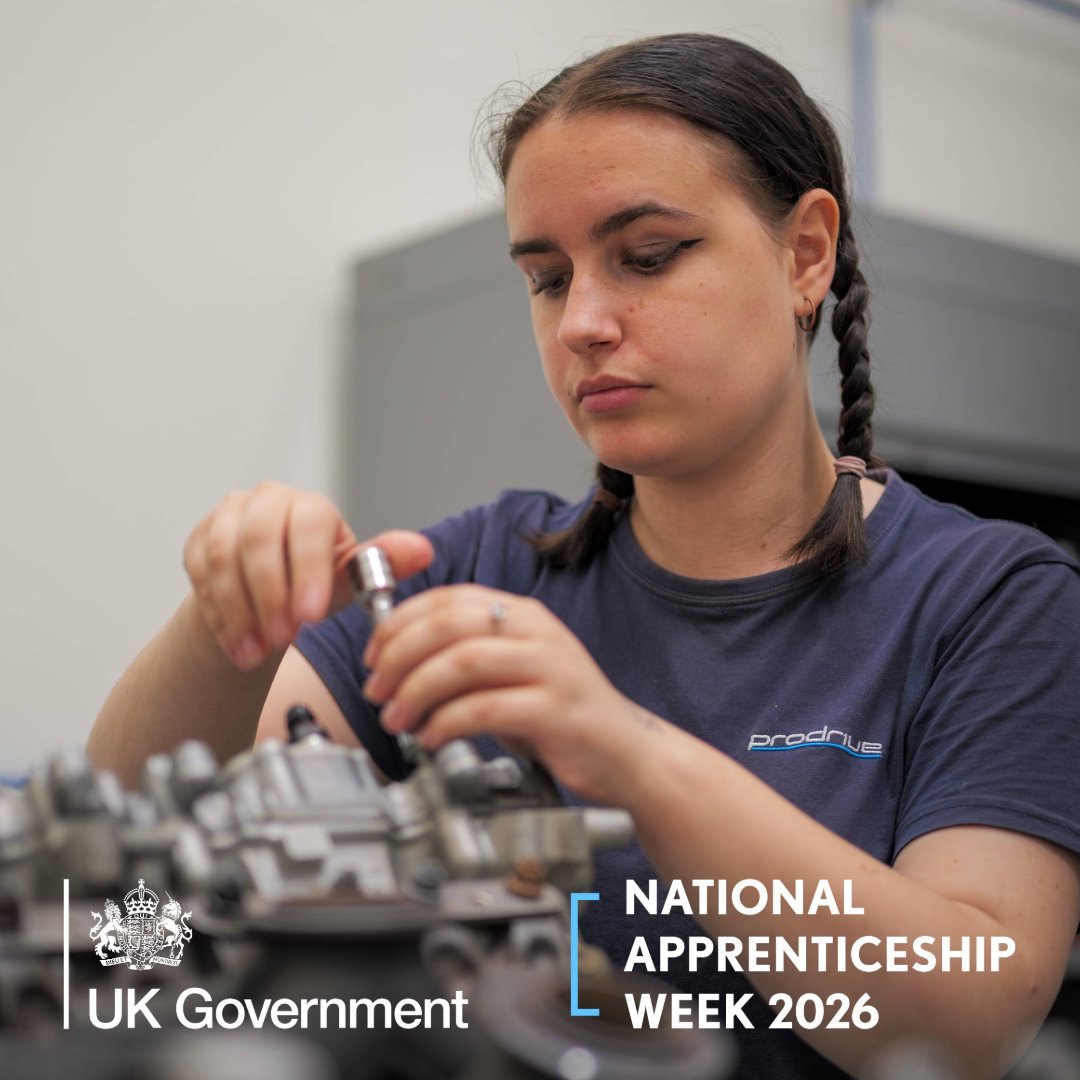 Prodrive tweet media