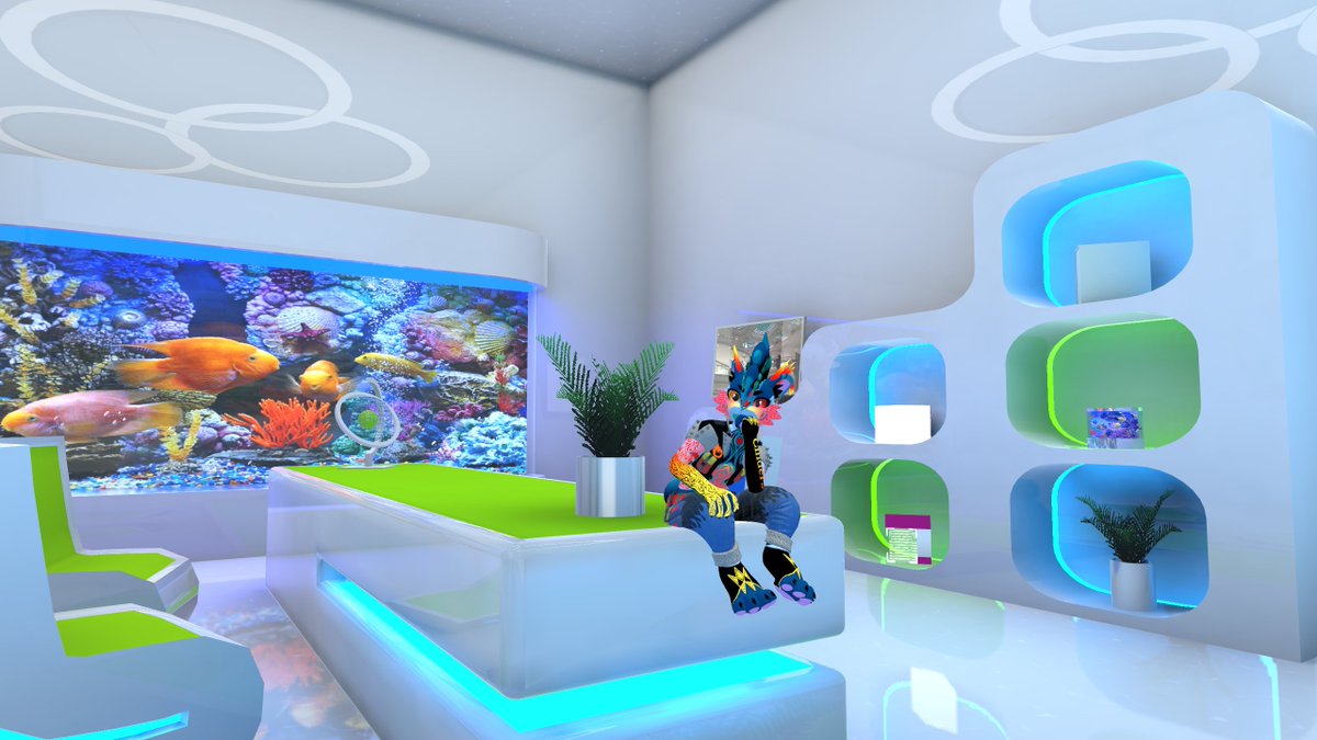 Taking in an old style for a change