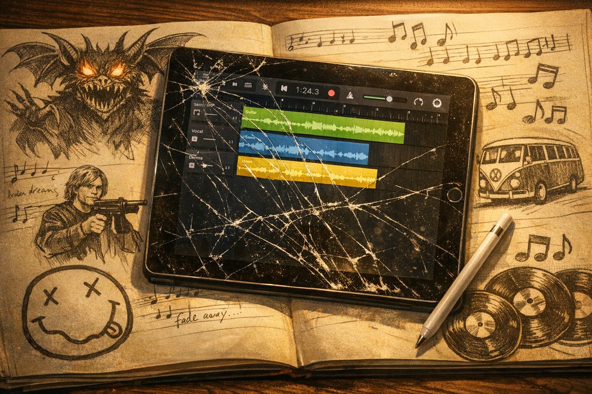 matt geiser tweet media