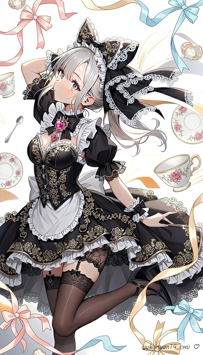 ゆきにゃん (@yukinyan19_chu) / Posts / X