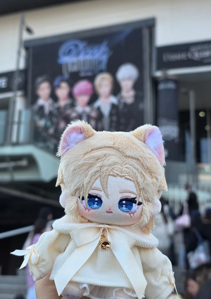 P__S2__PLLI's tweet image. #RT 늦었지만 노아 생일 맞이 이벤트💛💜✨️
알티 추첨으로 한분께 아래 갠제 및 공구 인형 중 원하시는 노아 1체 드려요..!!
공구솜을 제외한 갠제는 시간이 조금 걸릴 수 있다는 점 유의해서 참여 부탁드려요! 🥰
[ 노아 버블 200일 이상 / 탐넘가능 / 당발: 2/15 ]