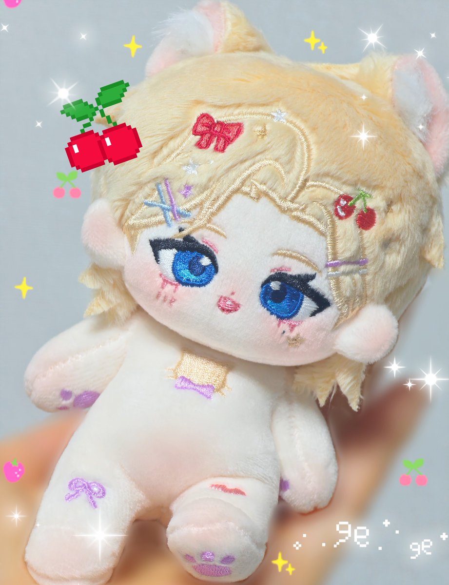 P__S2__PLLI's tweet image. #RT 늦었지만 노아 생일 맞이 이벤트💛💜✨️
알티 추첨으로 한분께 아래 갠제 및 공구 인형 중 원하시는 노아 1체 드려요..!!
공구솜을 제외한 갠제는 시간이 조금 걸릴 수 있다는 점 유의해서 참여 부탁드려요! 🥰
[ 노아 버블 200일 이상 / 탐넘가능 / 당발: 2/15 ]