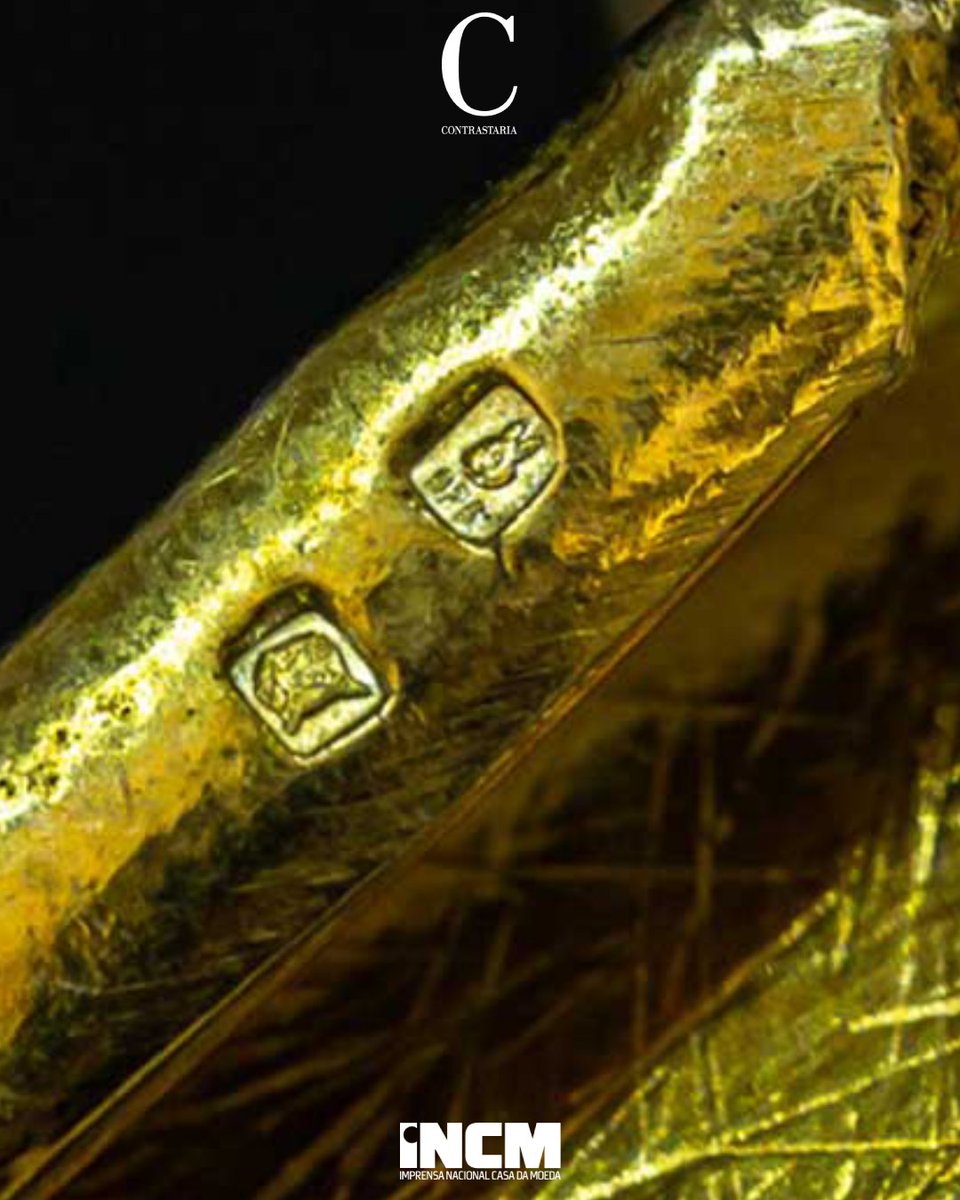 INCM - Imprensa Nacional-Casa da Moeda tweet media