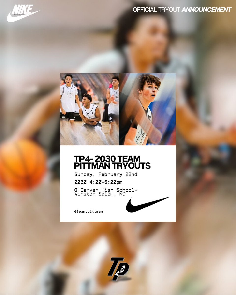 Team Pittman 4 tweet media