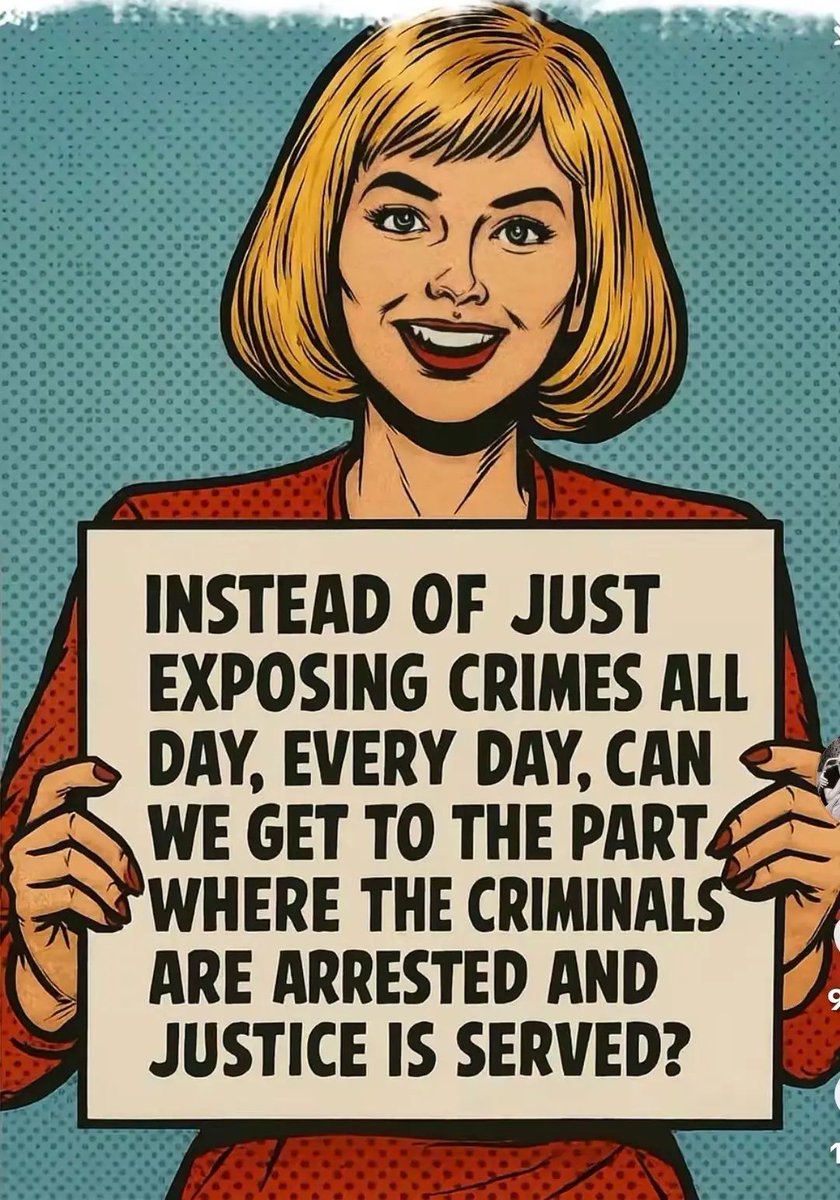 Lynbay44's tweet photo. MUST BE so we can begin a new! https://t.co/sDfkEOkJmD