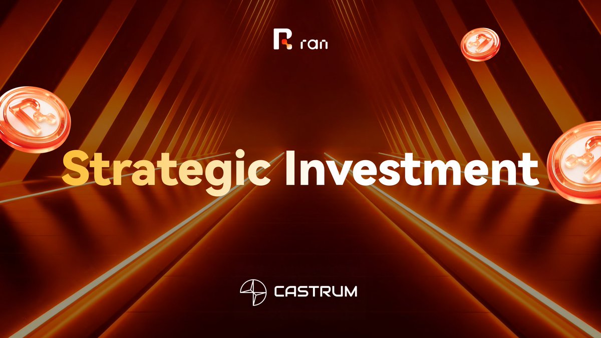 Rate Arbitrage Nexus tweet media